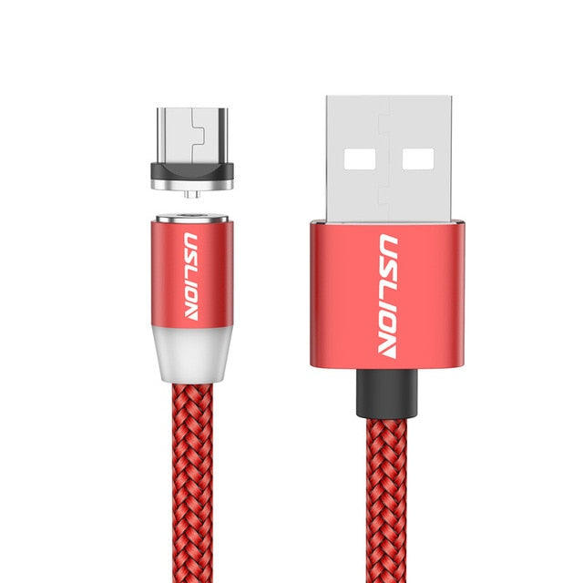 Ultra Magnetic Charger
