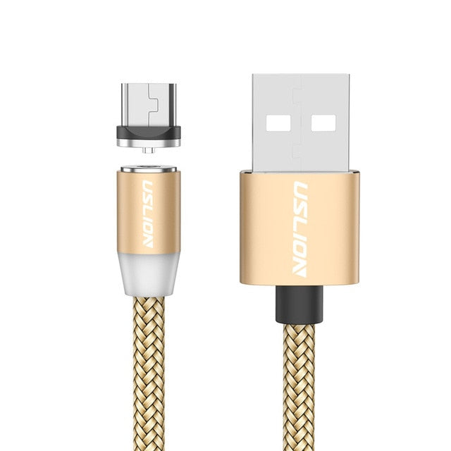 Ultra Magnetic Charger