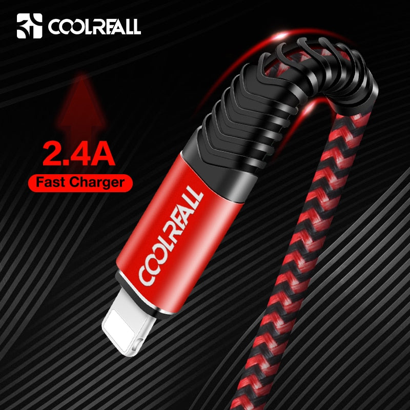 Anti-fracture Fast Charger for APPLE