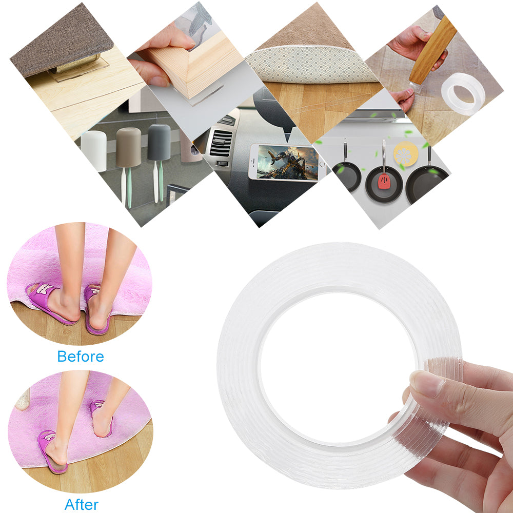 Ultra Strong Double Sided Tape