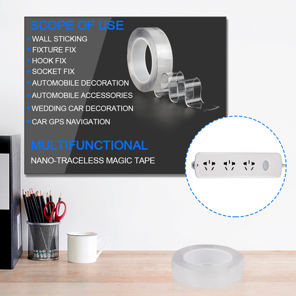 Ultra Strong Double Sided Tape