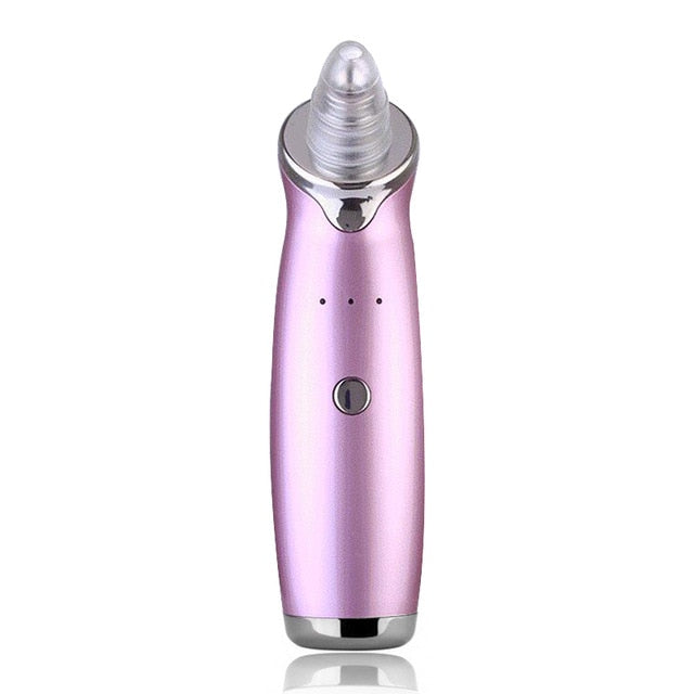 Blackhead Vacuum Remover