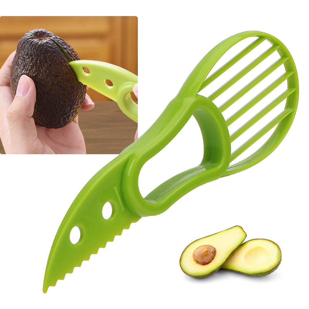Avocado Slicer