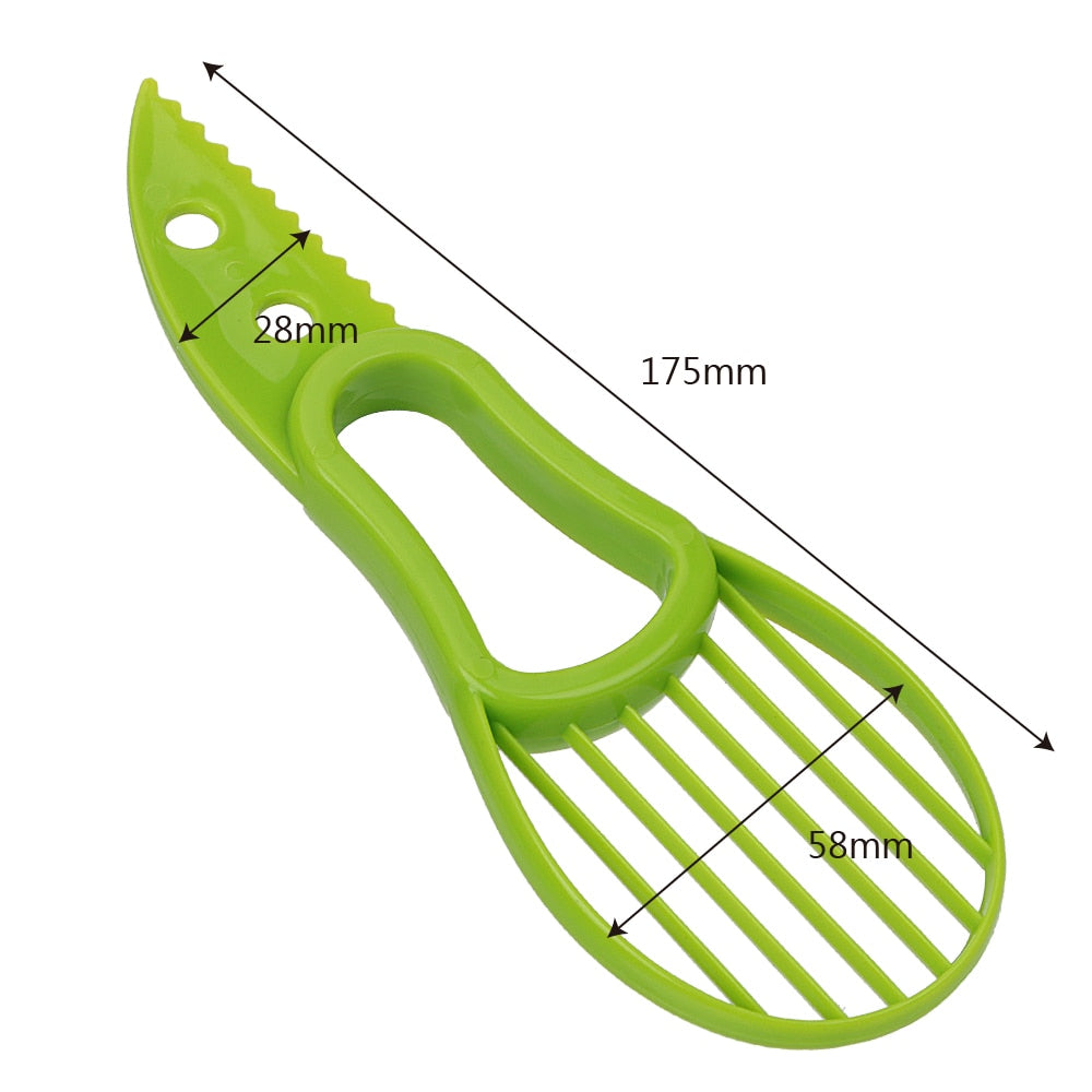 Avocado Slicer