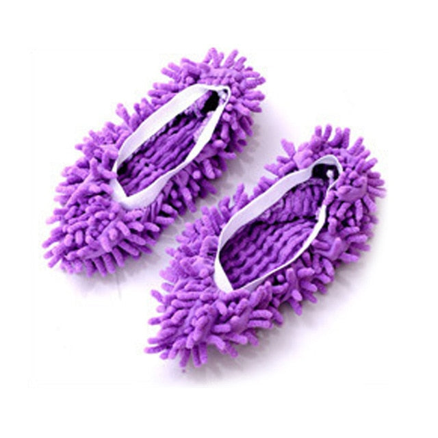 Mop Slippers