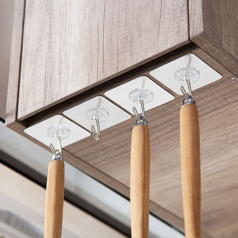 Ultra Strong Wall Hooks / Suction Cup