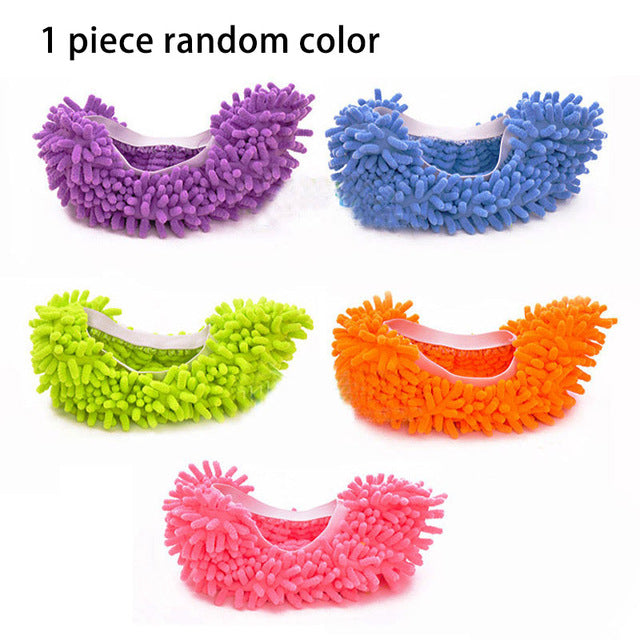 Mop Slippers