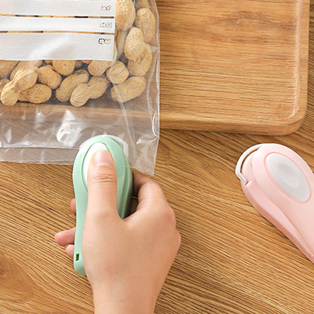 Portable Sealer