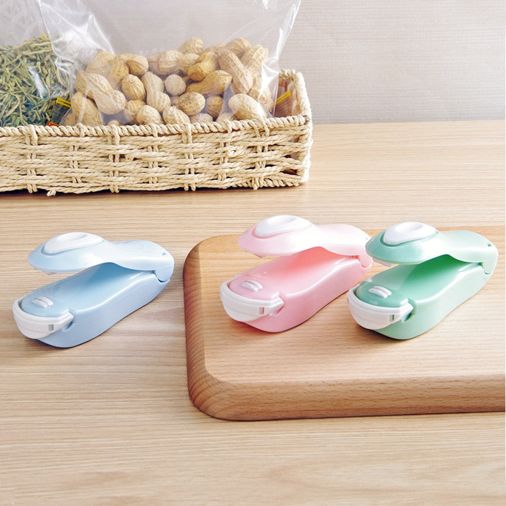 Portable Sealer