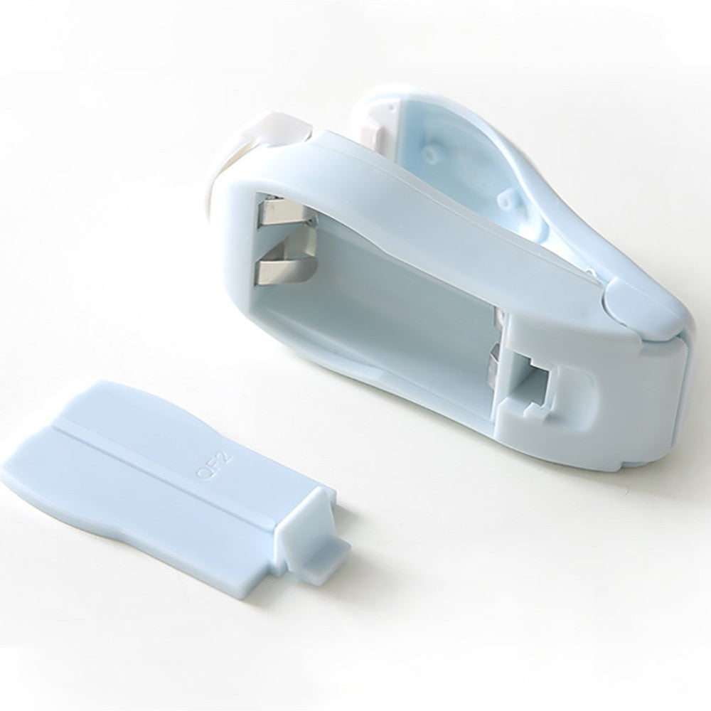 Portable Sealer