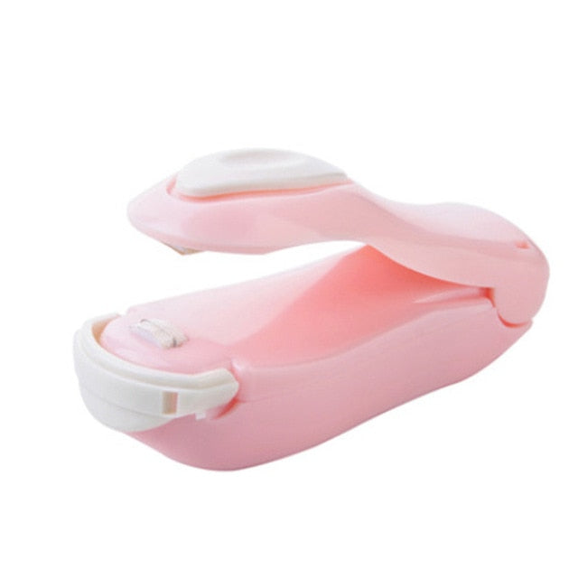 Portable Sealer