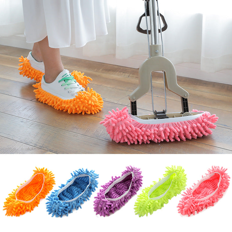 Mop Slippers