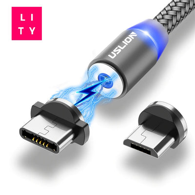 Ultra Magnetic Charger
