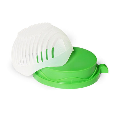 Quick Salad Maker