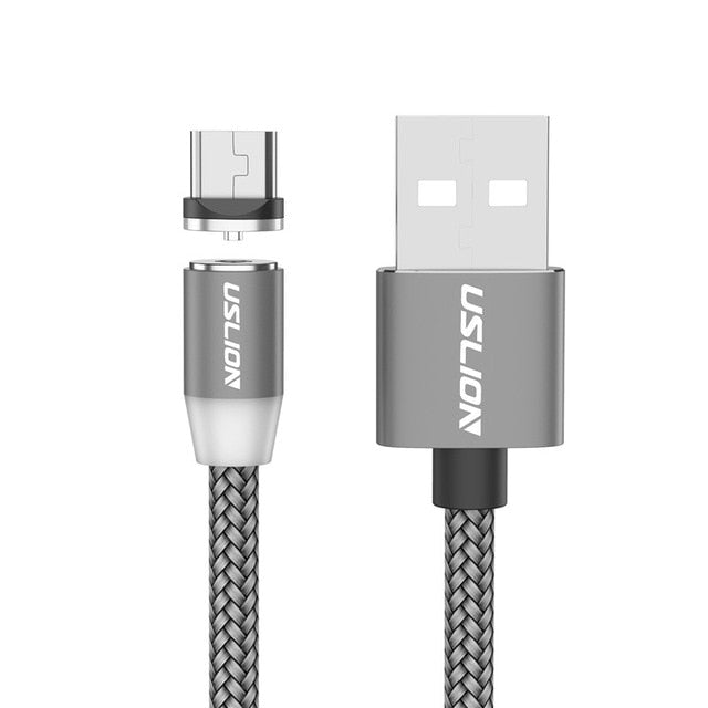 Ultra Magnetic Charger