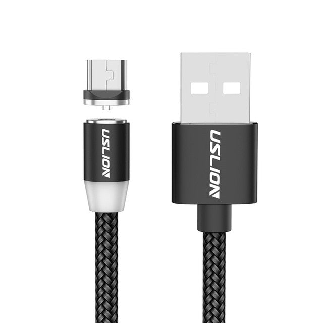 Ultra Magnetic Charger