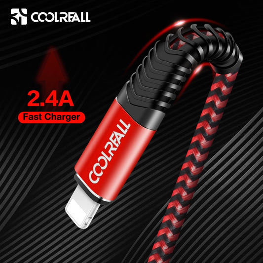 Anti-fracture Fast Charger for APPLE