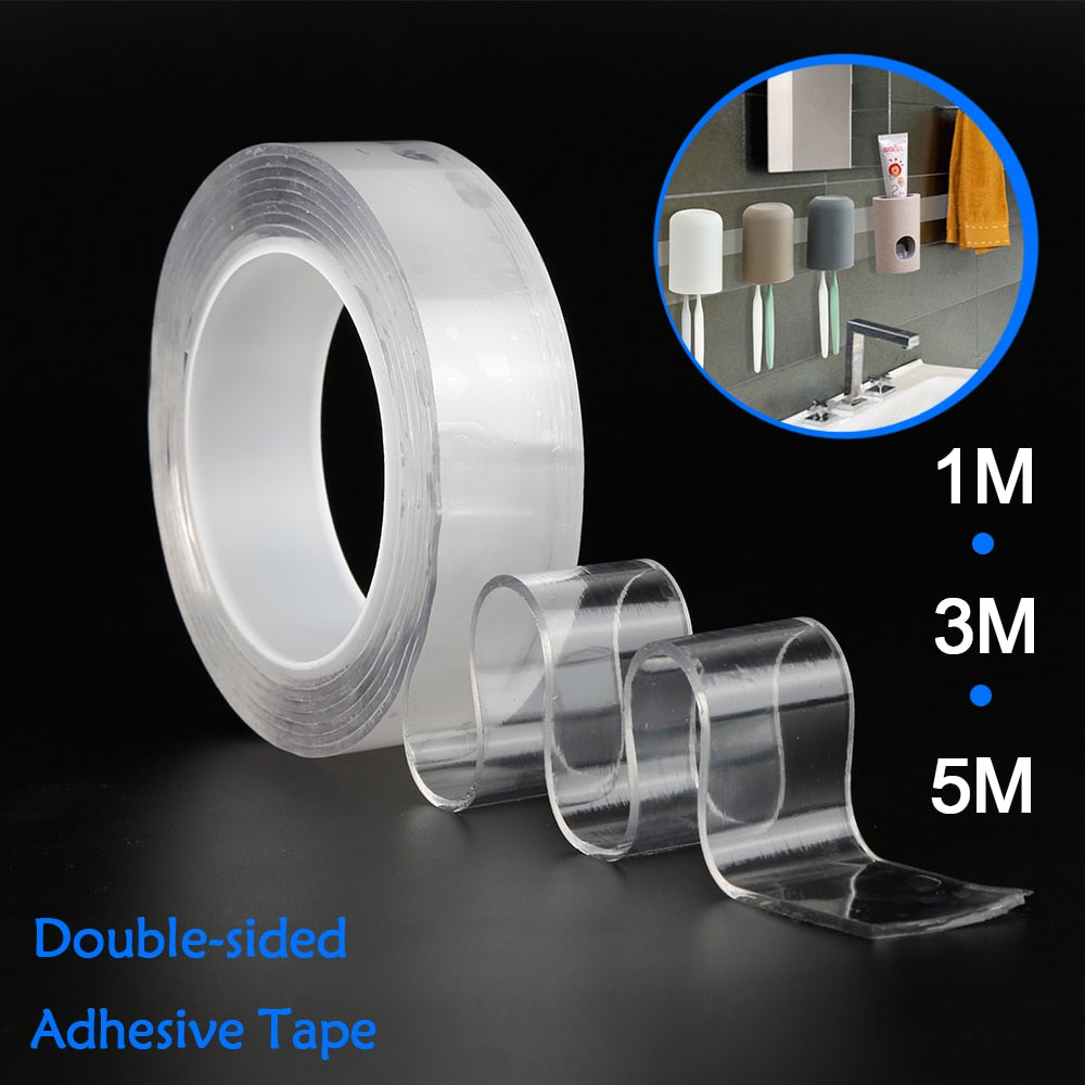Ultra Strong Double Sided Tape - LITY-SHOP