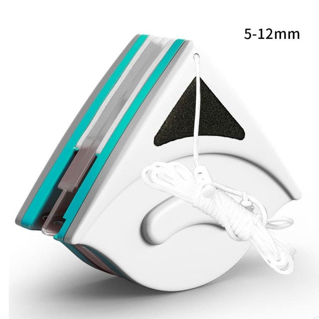 Magnetic Double-Sided Window Cleaner