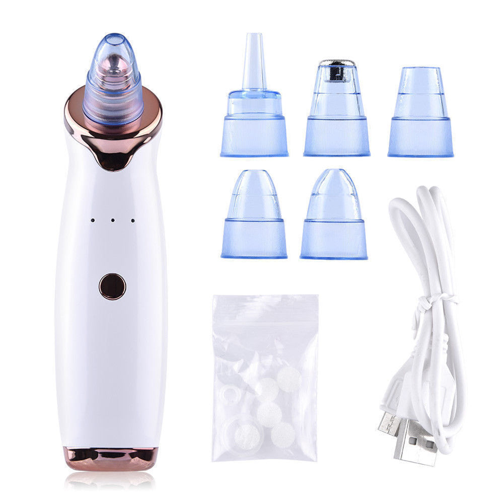 Blackhead Vacuum Remover
