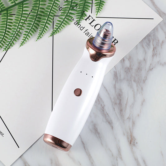 Blackhead Vacuum Remover