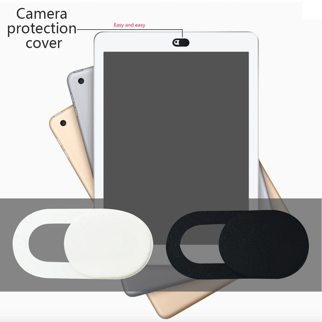 WebCam Cover Mobile & Notebook