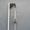 100% Handmade Macrame Plant Hanger