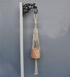 100% Handmade Macrame Plant Hanger