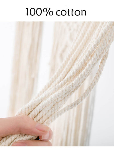 100% Handmade Macrame Plant Hanger