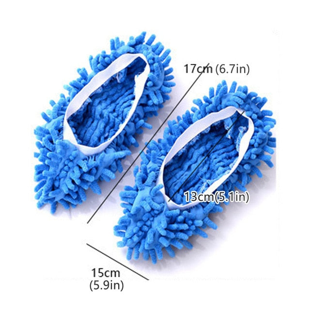 Mop Slippers
