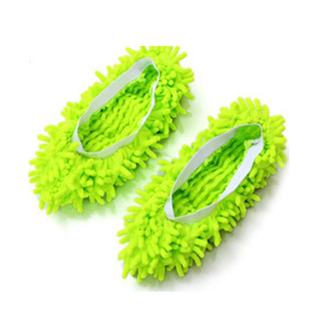Mop Slippers