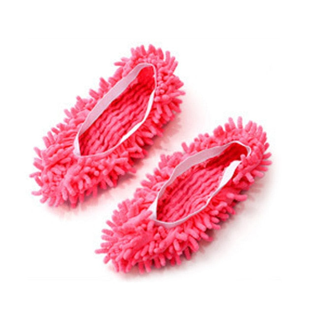 Mop Slippers
