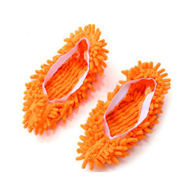 Mop Slippers