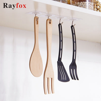 Ultra Strong Wall Hooks / Suction Cup