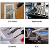 Dusty Brush Cleaner