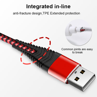 Anti-fracture Fast Charger for APPLE