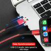 Anti-fracture Fast Charger for APPLE